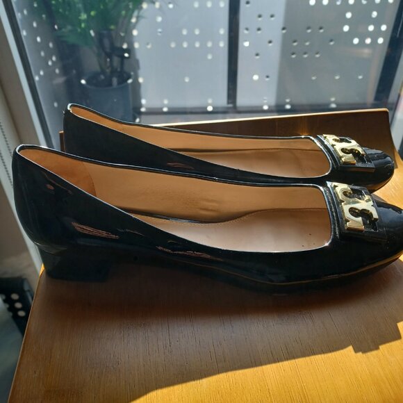 TORY BURCH Loafers Size 11M - Picture 2 of 6